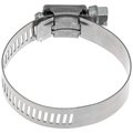 Gates Stainless Steel Clamp, 32064 32064